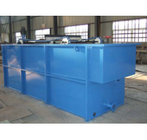 KLAF Dissolved Air Flotation Tank