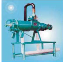 KLJF Screw-type Dewatering Device