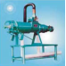 KLJF Screw-type Dewatering Device