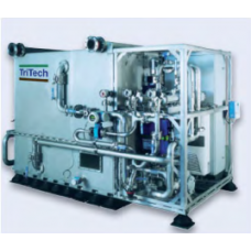 Waste water treatment: Membrane BioReactor (MBR)