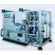 Waste water treatment: Membrane BioReactor (MBR)
