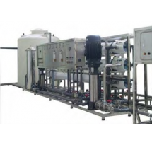 Drinking water reverse osmosis (RO) system