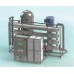 Ultrapure water EDI treatment: 