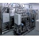 Ceramic Membrane Treatment Plant: