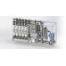 Continuous membrane filtration (CMF)